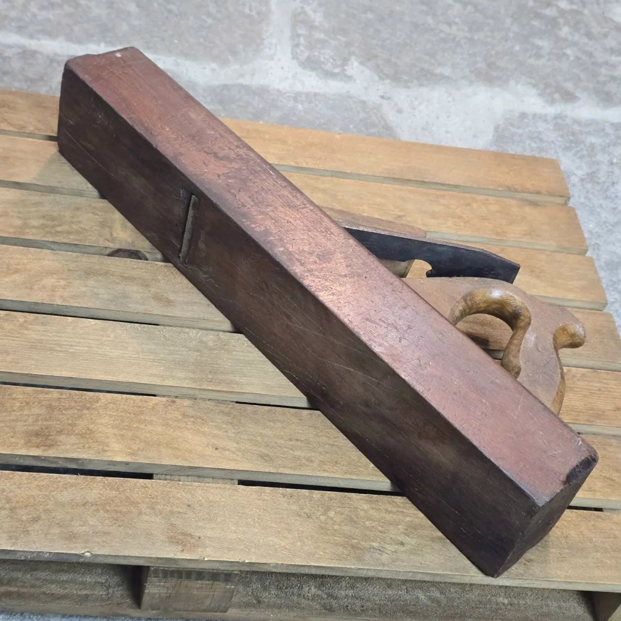 Pala de madera para planear - imagen 5