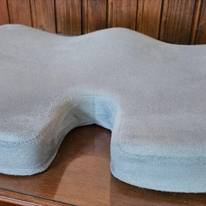 Lote anterior: Almohadón Ortopédico Ergonómico Gris