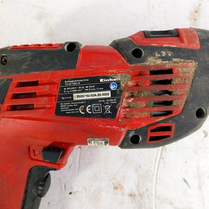 Taladro Eléctrico Einhell TC-ID 720/1 E - imagen 3