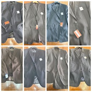 Gran Remate de Ropa Nueva: Camisas, Pantalones, Mochilas y Trajes - imagen 5