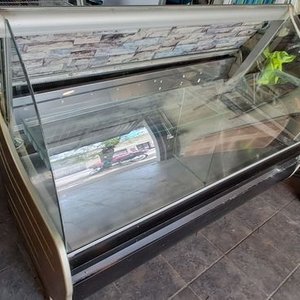 Heladera Vitrina Refrigerada para Exhibición - imagen 2