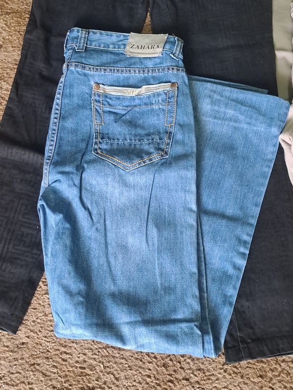 Pantalones de mujer en buen estado - imagen 2