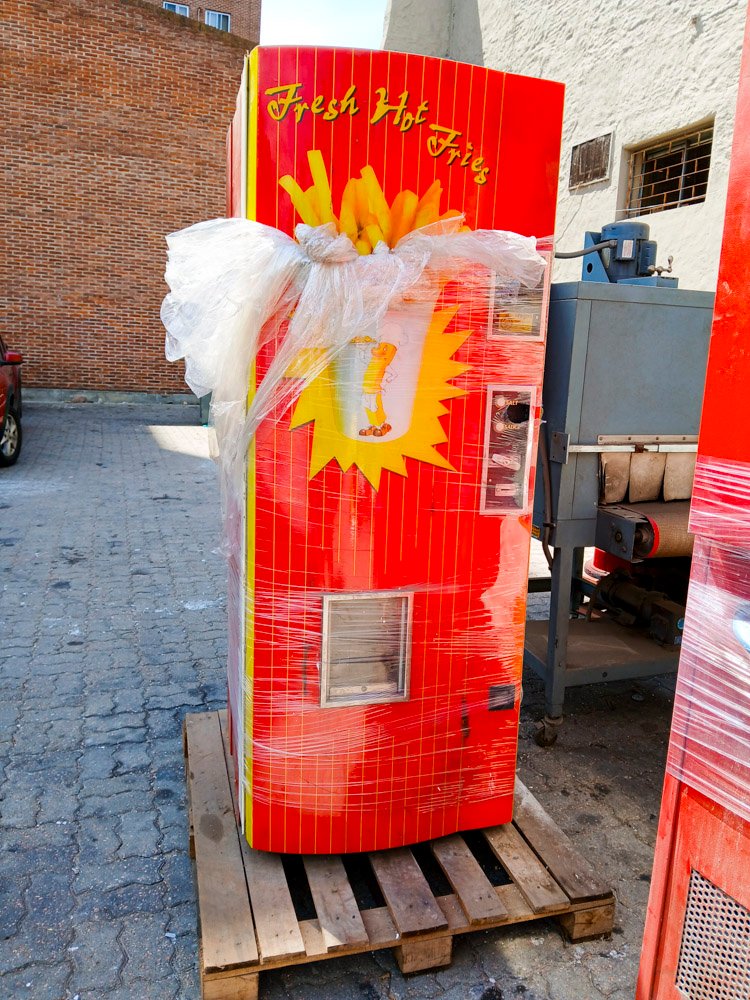 Item 501806 - Image 1