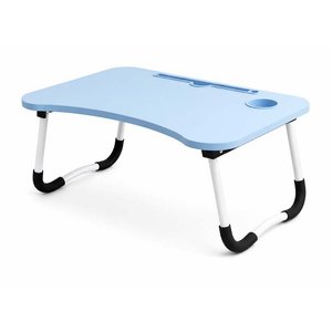 Lote anterior: Mesa Plegable para Escritorio o Cama con Posavasos y Porta Tablet