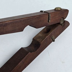 Destapadores y Rompe Nueces de Madera y Metal - imagen 4