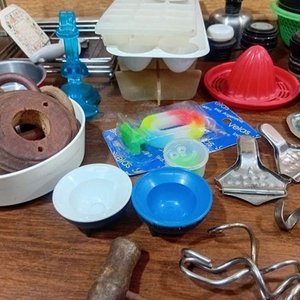 Lote de Utensilios de Cocina y Accesorios Varios - imagen 4