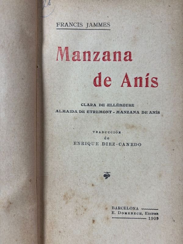 Novelas de Reconocidos Autores en Español - imagen 2