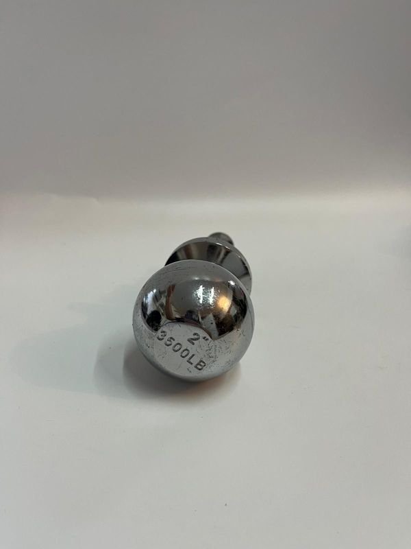 Bola para enganche - Accesorios de automóvil