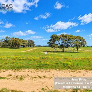 Terreno 526 m² con Vista Panorámica Cerca de La Paloma y Laguna de Rocha - imagen 3