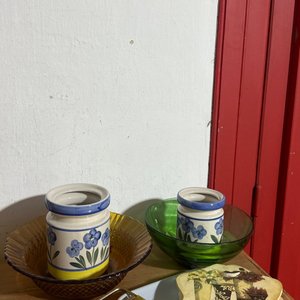 Lote anterior: Set de Recipientes y Rallador