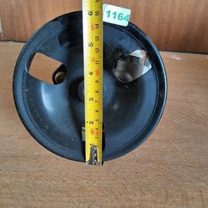 Bomba de Dirección Hidráulica Original para Vehículos - imagen 5