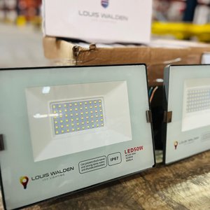Focos LED Louis Walden 50W (Lote x16) - imagen 2