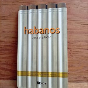 Libro "Habanos para el Placer": Historia y Fabricación - imagen 3