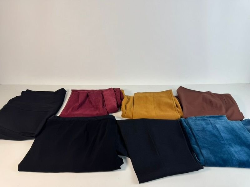 Gran lote de pantalones variados - imagen 3