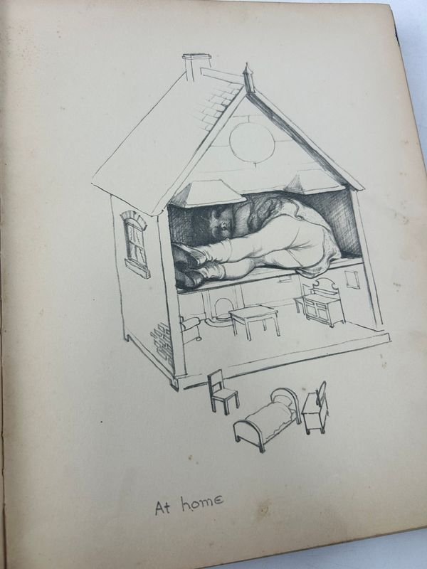 Libro ilustrado educativo sobre personajes destacados - imagen 11
