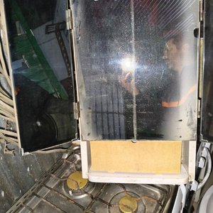 Lote anterior: Botiquín de Pared con Espejo y Compartimento Inferior