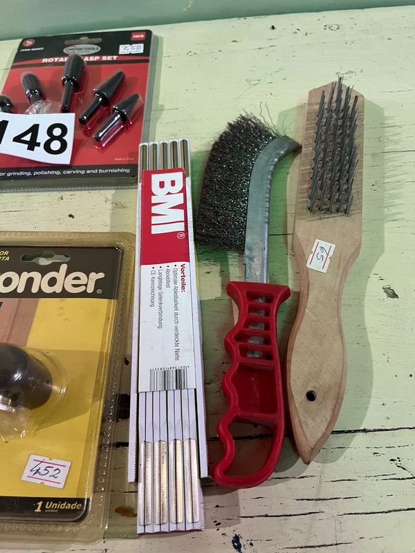 Herramientas para Jardinería y Carpintería - imagen 3