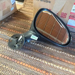 Espejo retrovisor derecho Haima Fstar - imagen 1