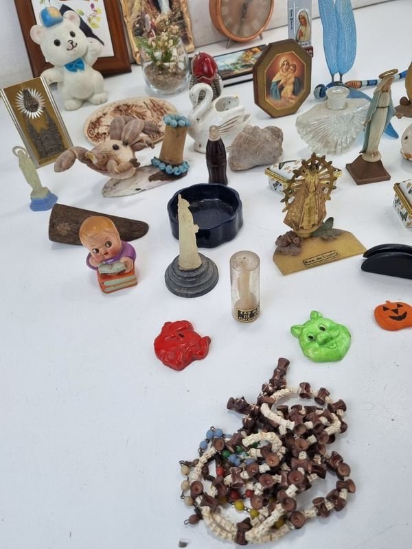 Colección de Figuritas y Accesorios - imagen 6