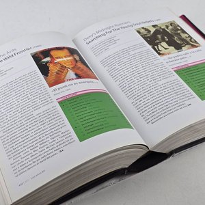 Libro "1001 Discos Que Hay Que Escuchar Antes de Morir" en Tapa Dura - imagen 5