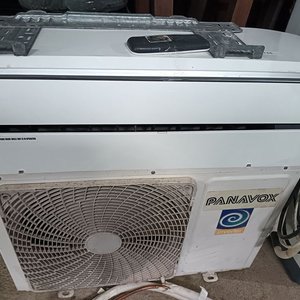Aire Acondicionado Panavox Inverter 9000 BTU - imagen 2