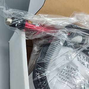 Mini Torno Neumático con Accesorios para Uso Industrial - imagen 5