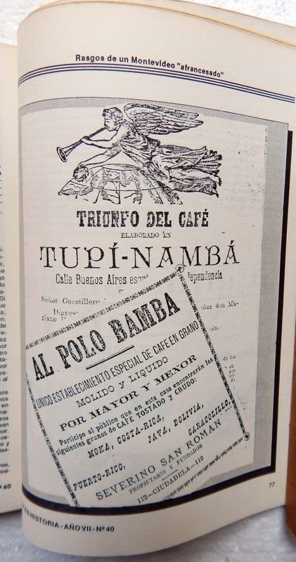Revista Hoy Es Historia: Un Recuerdo Histórico - imagen 8