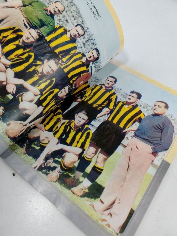 Lote de libros Peñarol: Colección de libros en español - imagen 4