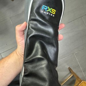 Driver de Golf Profesional T-Less RXS Design con Estuche - imagen 4
