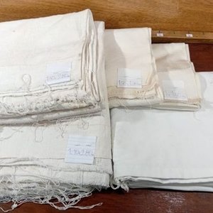 Lotes de Telas para Tapicería y Cortinas Desarmadas - imagen 8