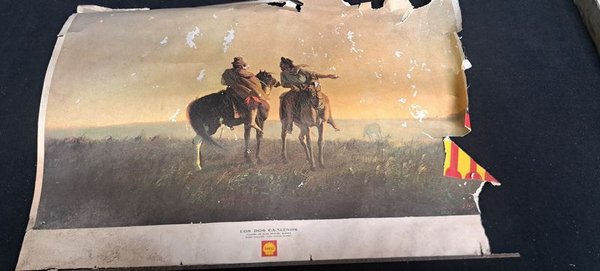 Almanaques de Shell con detalles y características únicas - imagen 4