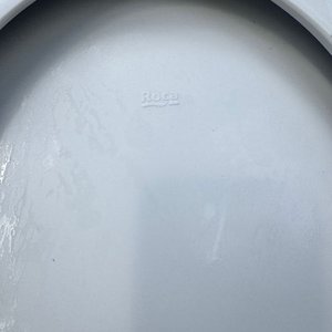 Inodoro Roca Dama Senso Blanco con Mochila Separada - imagen 6