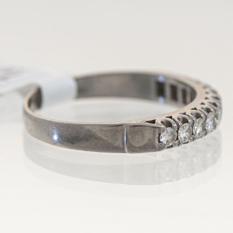 Pulsera de Oro con Brillantes - imagen 2