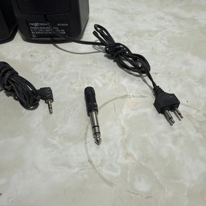 Par de Altavoces Nexxtech SXM30 Multimedia Amplificado - imagen 3
