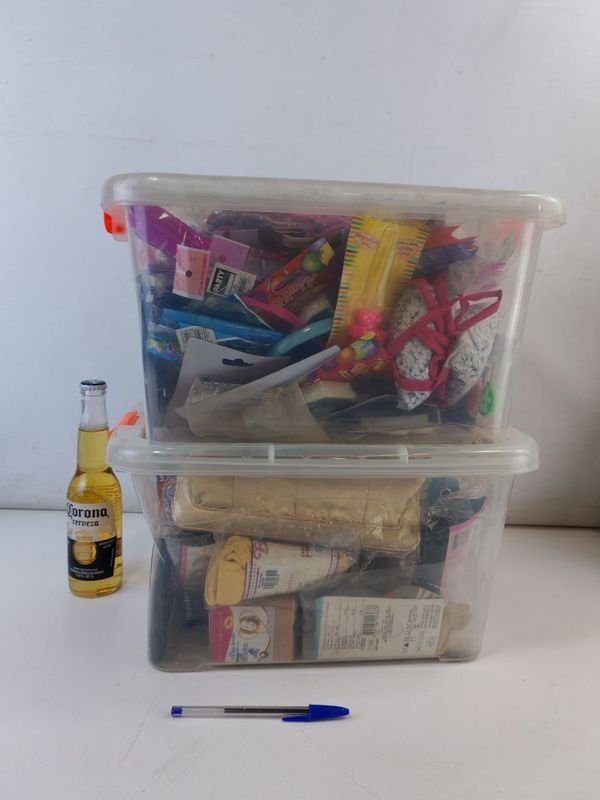 Gran lote de mercadería nueva De Papeleria Y Bazar - Artículos para el hogar y oficina - imagen 1