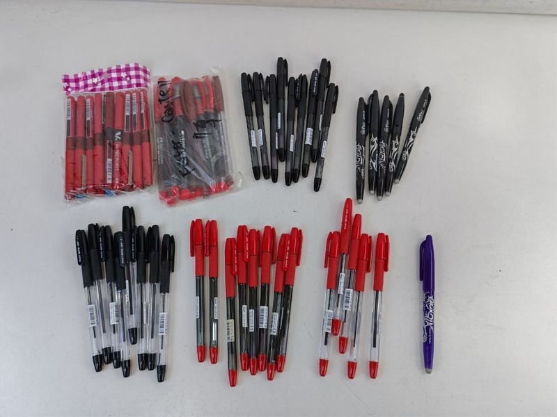 Lapiceras Pilot: Calidad y Accesorios para Escritura
