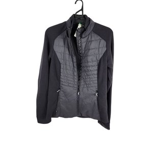 Campera Polar de Trekking para Mujer - Nueva a Estrenar - imagen 3