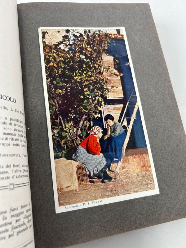 Revista Ilustrada de Fotografía y Aplicaciones Científicas/Industriales de 1914 - imagen 8