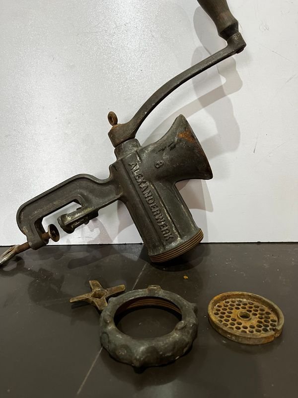 Item 892514 - Image 1