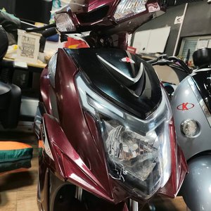 Scooter Eléctrica con Batería de Litio 48V/800W y Cargador - imagen 7