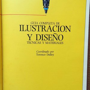 Guía Completa de Ilustración y Diseño: Técnicas y Materiales - imagen 2