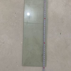 Lote de Vidrios Varios para Estanterías y Muebles - imagen 14