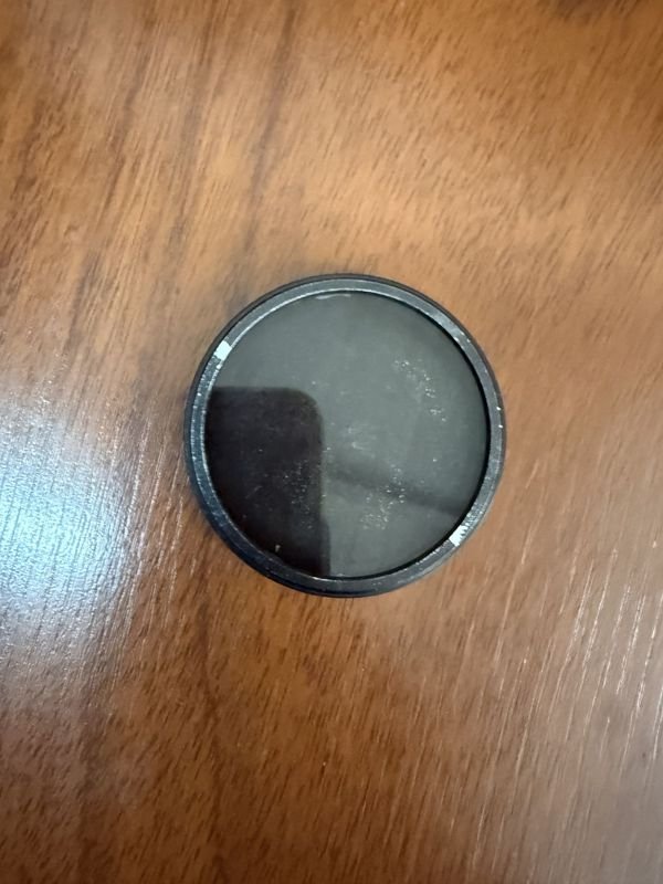Lentes de cámara y estuche de alta calidad - imagen 6