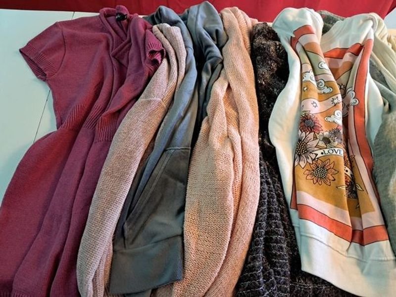 Lotes de accesorios para el hogar y la moda - imagen 2