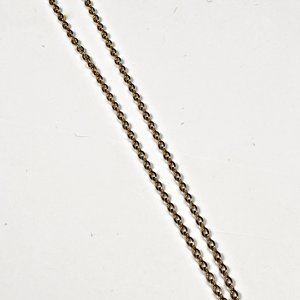 Colgante Cristal Siete Chakras con Cadena Dorada - imagen 4