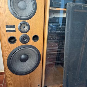 Equipo de Sonido Completo Pioneer con Parlantes - imagen 21