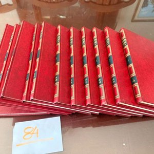 Enciclopedia Completa Salvat - Colección de 12 Tomos - imagen 3