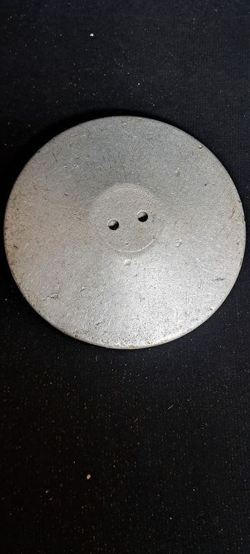 Discos de Atletismo de Aluminio en Venta