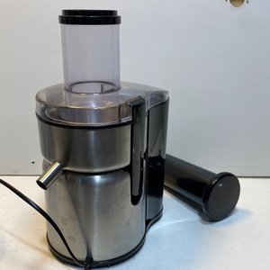 Juguera Eléctrica Smartlife SL-JE5611 Acero Inoxidable 1.2L 700W - imagen 7