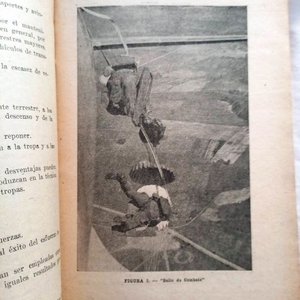 Libros "Círculo Militar-Biblioteca del Oficial" - General Berisso - imagen 5